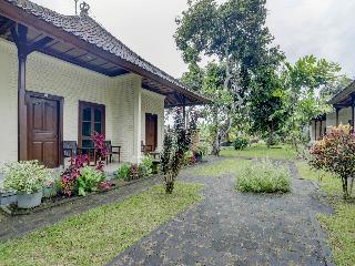 Oyo 1762 Hotel Astiti Graha Tanah Lot fotoÄŸrafÄ±