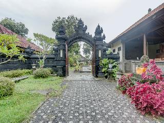 Oyo 1762 Hotel Astiti Graha Tanah Lot fotoÄŸrafÄ±