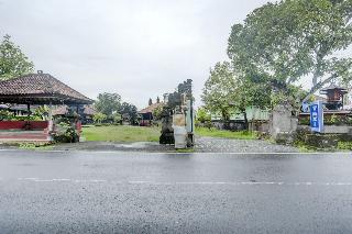 Oyo 1762 Hotel Astiti Graha Tanah Lot fotoÄŸrafÄ±