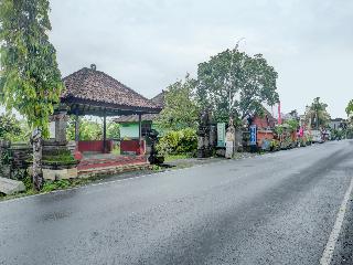 Oyo 1762 Hotel Astiti Graha Tanah Lot fotoÄŸrafÄ±