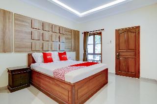 Oyo 1762 Hotel Astiti Graha Tanah Lot fotoÄŸrafÄ±