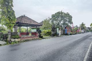 Oyo 1762 Hotel Astiti Graha Tanah Lot fotoÄŸrafÄ±