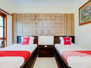 Oyo 1762 Hotel Astiti Graha Tanah Lot fotoÄŸrafÄ±