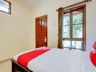 Oyo 1762 Hotel Astiti Graha Tanah Lot fotoÄŸrafÄ±