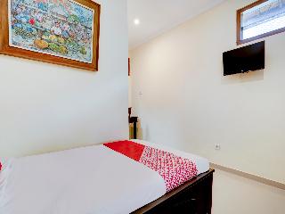 Oyo 1762 Hotel Astiti Graha Tanah Lot fotoÄŸrafÄ±