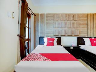 Oyo 1762 Hotel Astiti Graha Tanah Lot fotoÄŸrafÄ±