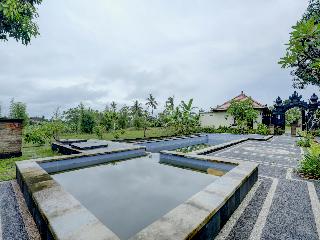 Oyo 1762 Hotel Astiti Graha Tanah Lot fotoÄŸrafÄ±