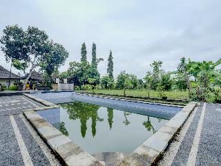 Oyo 1762 Hotel Astiti Graha Tanah Lot fotoÄŸrafÄ±