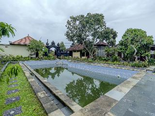 Oyo 1762 Hotel Astiti Graha Tanah Lot fotoÄŸrafÄ±