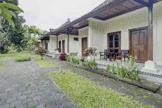 Oyo 1762 Hotel Astiti Graha Tanah Lot fotoÄŸrafÄ±