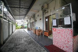 Capital O 2258 Santana Syariah Guest House fotoÄŸrafÄ±