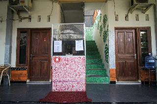 Capital O 2258 Santana Syariah Guest House fotoÄŸrafÄ±