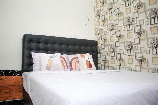 Capital O 2258 Santana Syariah Guest House fotoÄŸrafÄ±