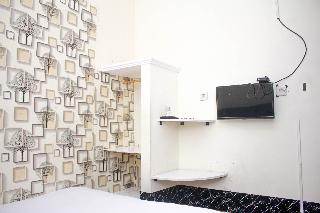 Capital O 2258 Santana Syariah Guest House fotoÄŸrafÄ±