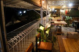 Capital O 2258 Santana Syariah Guest House fotoÄŸrafÄ±