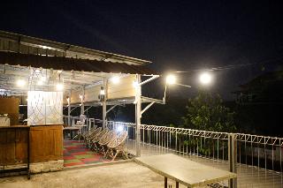 Capital O 2258 Santana Syariah Guest House fotoÄŸrafÄ±