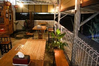 Capital O 2258 Santana Syariah Guest House fotoÄŸrafÄ±