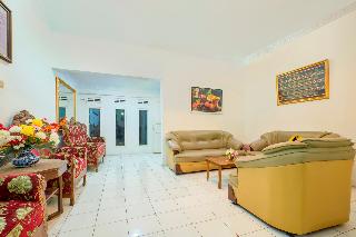 OYO 2394 Hotel Brosta fotoÄŸrafÄ±