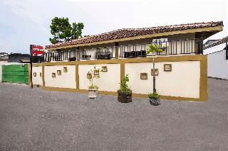 OYO 2394 Hotel Brosta otel fotoğrafı