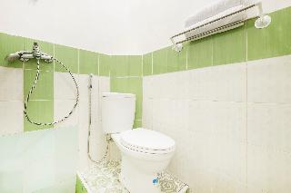 OYO 2394 Hotel Brosta fotoÄŸrafÄ±