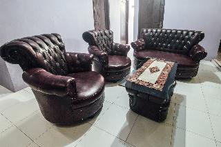 2165 Alyah Guest House Syariah otel fotoğrafı