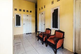 2165 Alyah Guest House Syariah fotoÄŸrafÄ±