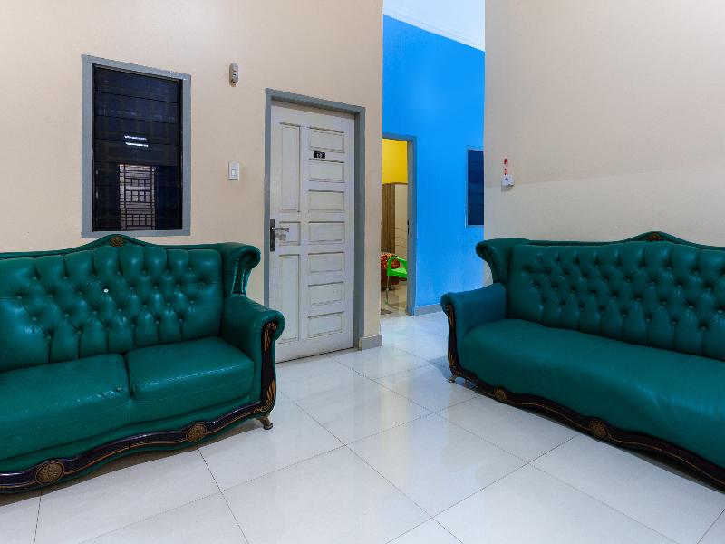 Life Lavenia Kost 2 - Lobi
