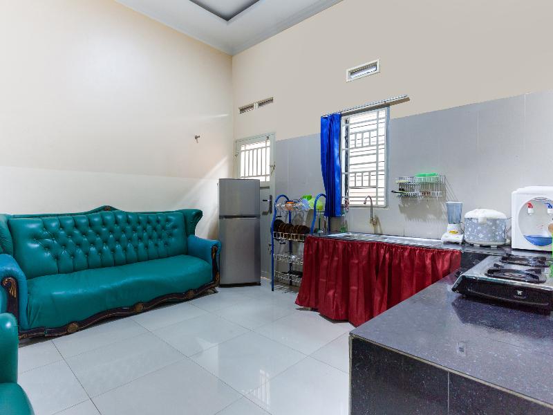 Life Lavenia Kost 2 - Lobi