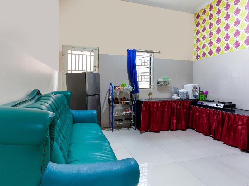 Life Lavenia Kost 2 - Lobi