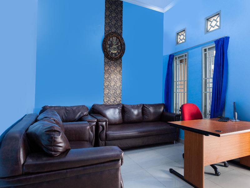 Life Lavenia Kost 2 - Lobi