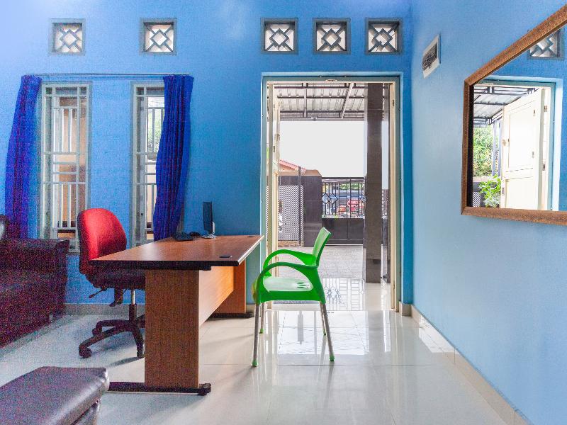Life Lavenia Kost 2 - Lobi