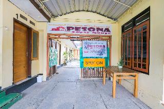 Spot On 2497 Pesona Guest House fotoÄŸrafÄ±