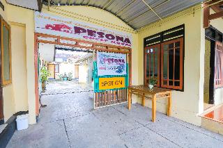 Spot On 2497 Pesona Guest House fotoÄŸrafÄ±