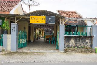 Spot On 2497 Pesona Guest House fotoÄŸrafÄ±