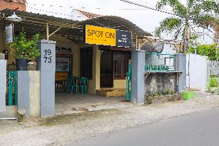Spot On 2497 Pesona Guest House fotoÄŸrafÄ±