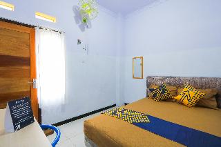 Spot On 2497 Pesona Guest House fotoÄŸrafÄ±
