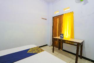 Spot On 2497 Pesona Guest House fotoÄŸrafÄ±