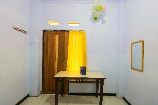 Spot On 2497 Pesona Guest House fotoÄŸrafÄ±