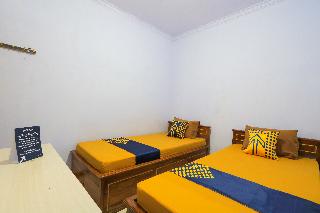 Spot On 2497 Pesona Guest House fotoÄŸrafÄ±
