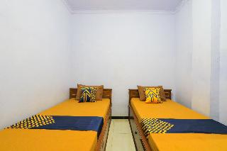 Spot On 2497 Pesona Guest House fotoÄŸrafÄ±
