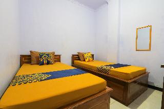 Spot On 2497 Pesona Guest House fotoÄŸrafÄ±