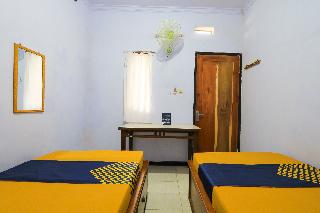 Spot On 2497 Pesona Guest House fotoÄŸrafÄ±