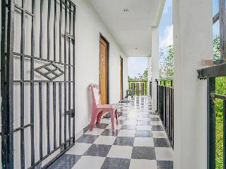 Oyo 1266 Green Palm Kostel Syariah fotoÄŸrafÄ±
