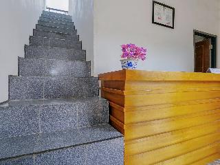 Oyo 1266 Green Palm Kostel Syariah fotoÄŸrafÄ±