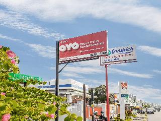 Oyo 1266 Green Palm Kostel Syariah fotoÄŸrafÄ±