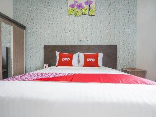 Oyo 1266 Green Palm Kostel Syariah fotoÄŸrafÄ±