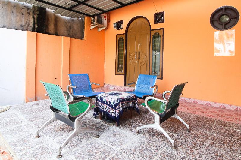 Life Km Kost - Lobi