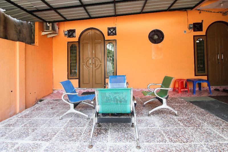 Life Km Kost - Lobi