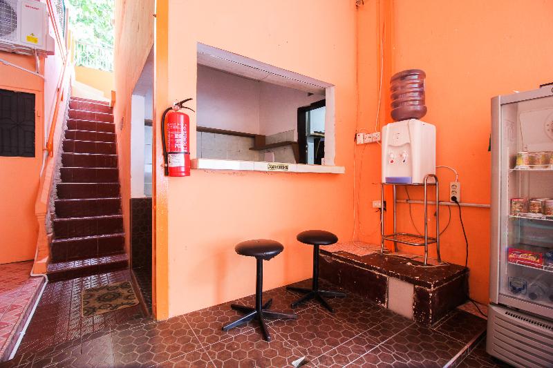 Life Km Kost - Lobi