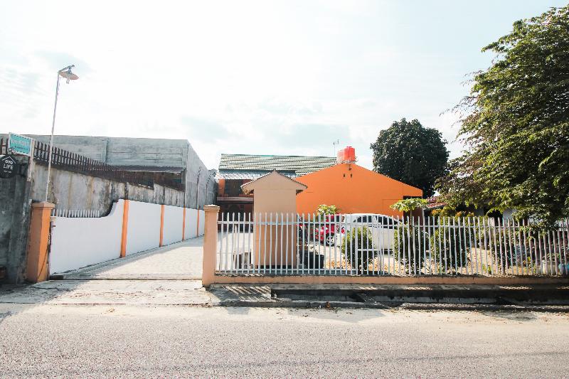 Life Km Kost - Genel